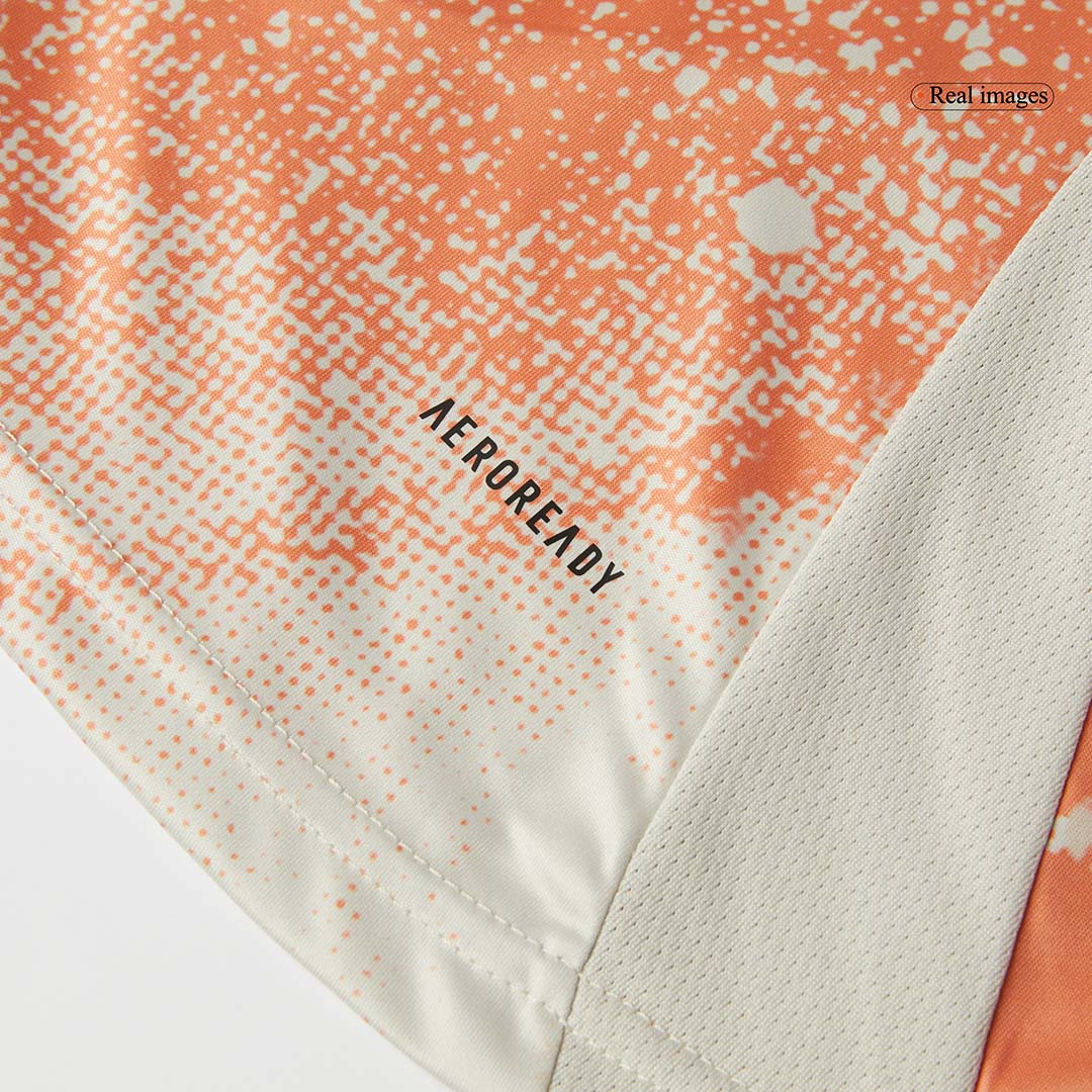 Soccer Jersey Roma Away - gojersey