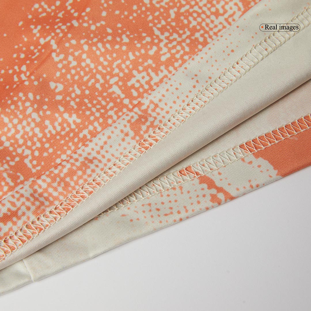 Soccer Jersey Roma Away - gojersey