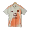 Soccer Jersey 2024/25 Roma Away - gojersey