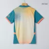 Manchester City Fourth Away Soccer Jersey 2024/25 - Definitely City - gojersey