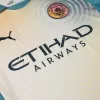 Manchester City Fourth Away Soccer Jersey 2024/25 - Definitely City - gojersey
