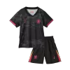 Chelsea Third Away Soccer Jersey Kit 2024/25 Kids(Jersey+Shorts) - gojersey