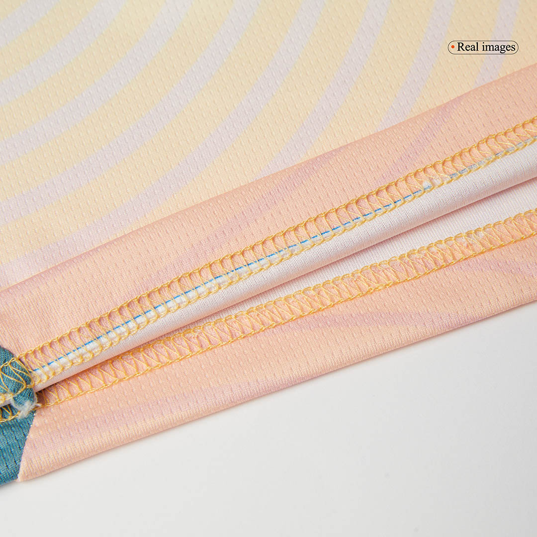 Manchester City Fourth Away Soccer Jersey - Definitely City - gojersey