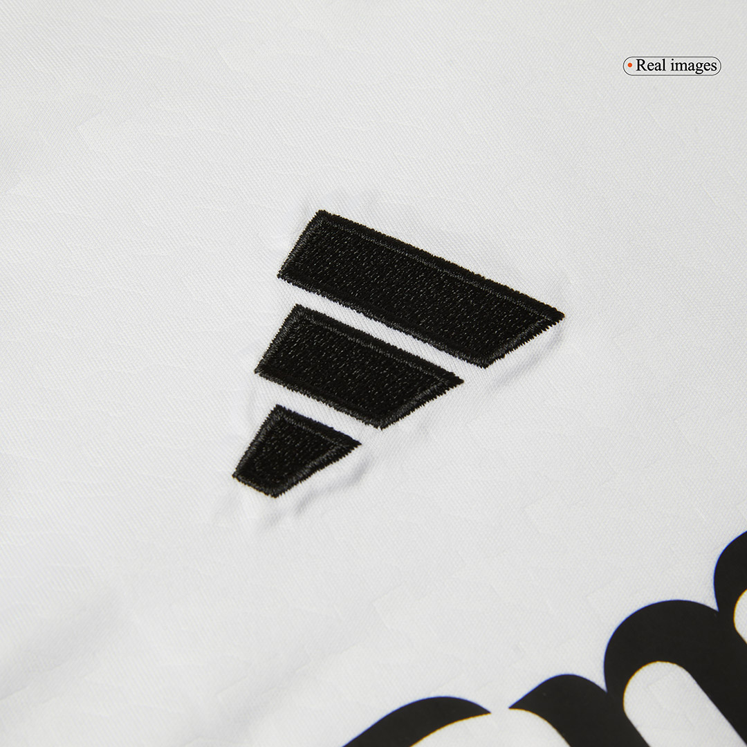 Real Madrid Home Jersey Kit Kids(Jersey+Shorts) - gojersey