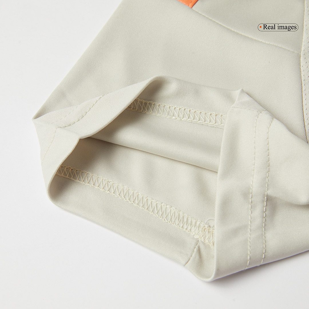 Soccer Jersey Roma Away - gojersey