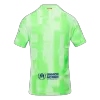 Barcelona Third Away Soccer Jersey Authentic 2024/25-（Spotify Logo Without Text） - gojersey