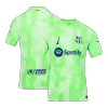 Barcelona Third Away Soccer Jersey Authentic 2024/25 - gojersey