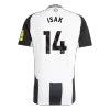 Newcastle United ISAK #14 Home Jersey 2024/25 - gojersey
