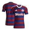 Newcastle United Away Soccer Jersey 2024/25 - gojersey