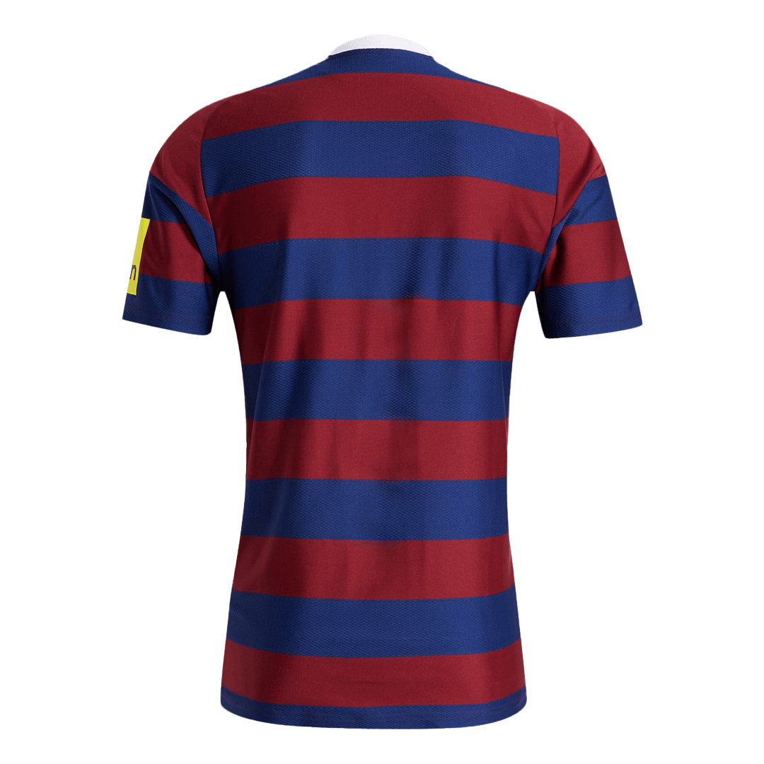 Newcastle United Away Soccer Jersey - gojersey