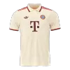Bayern Munich Third Away Soccer Jersey Authentic - UCL Edition - gojersey