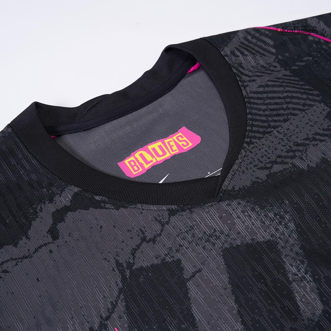 Chelsea PALMER #20 Third Away Soccer Jersey Authentic - gojersey