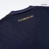 Juventus Third Away Soccer Jersey Authentic- Save The Children Sponsor - gojersey