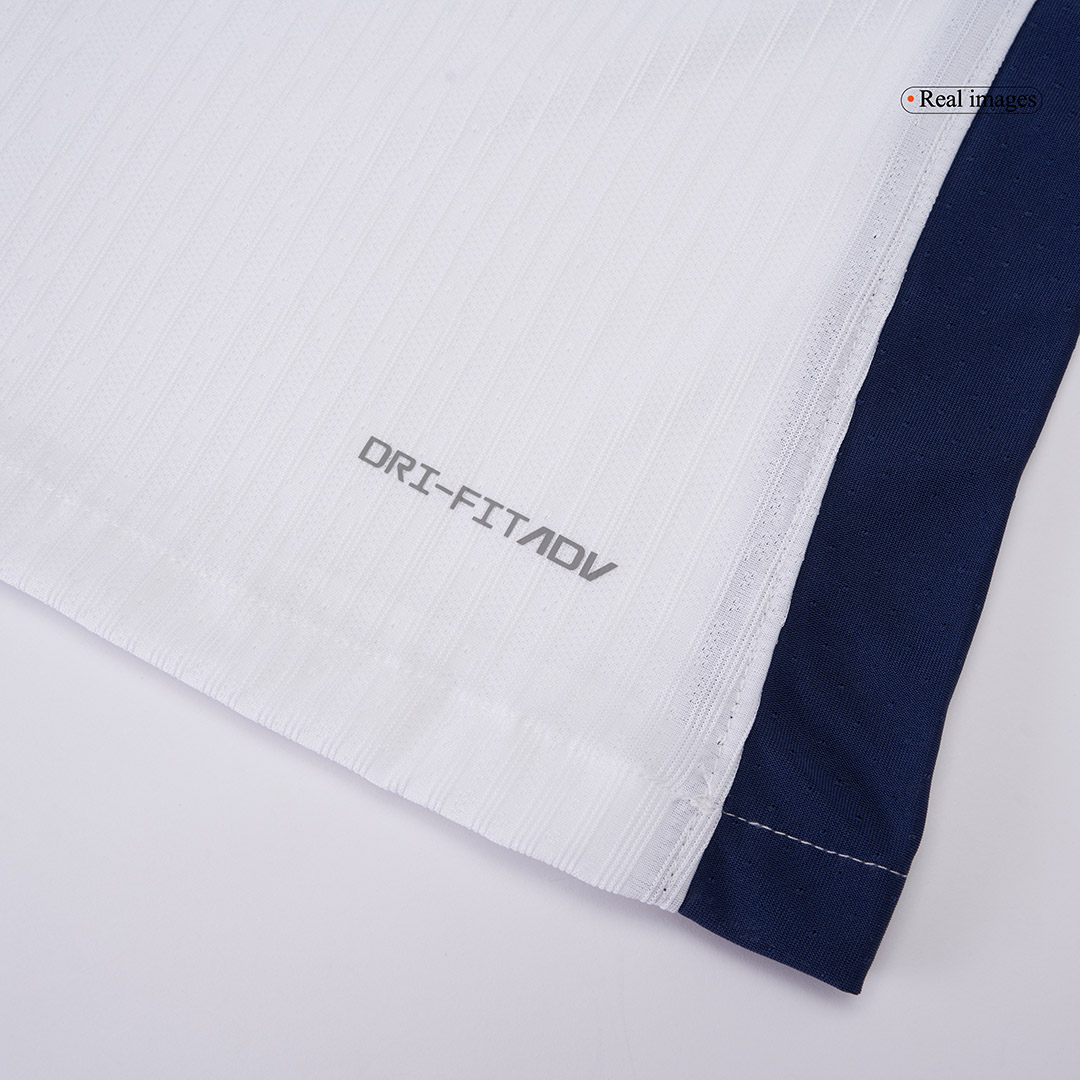 Tottenham Hotspur Home Jersey Authentic - gojersey