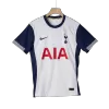 Tottenham Hotspur Home Jersey Authentic - gojersey
