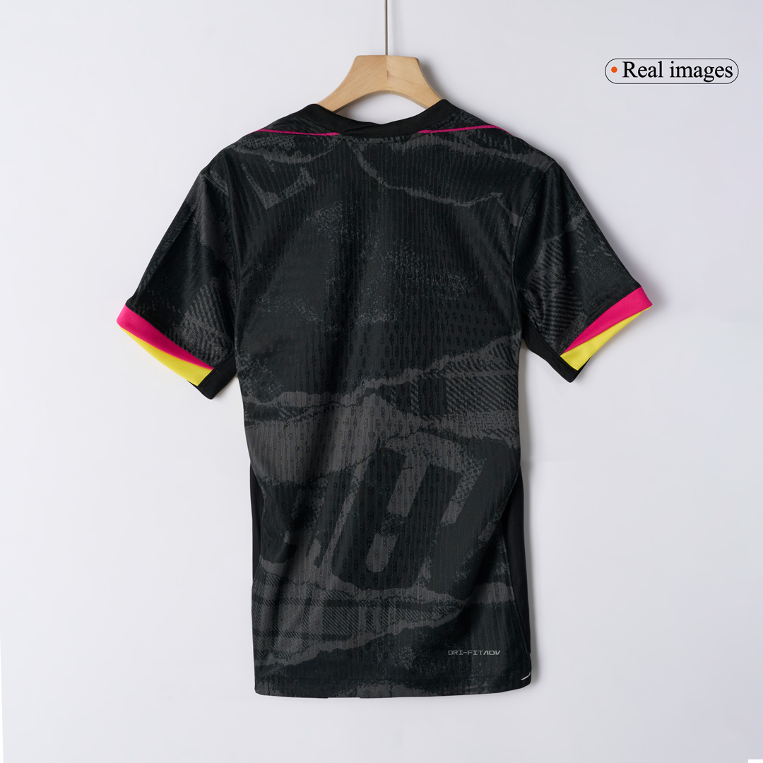 Chelsea Football Club Jersey Authentic Third Away - gojersey