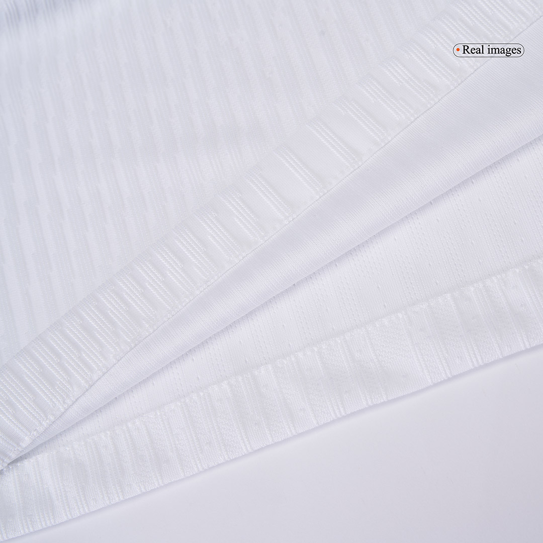 Inter Milan Away Soccer Jersey Authentic - gojersey