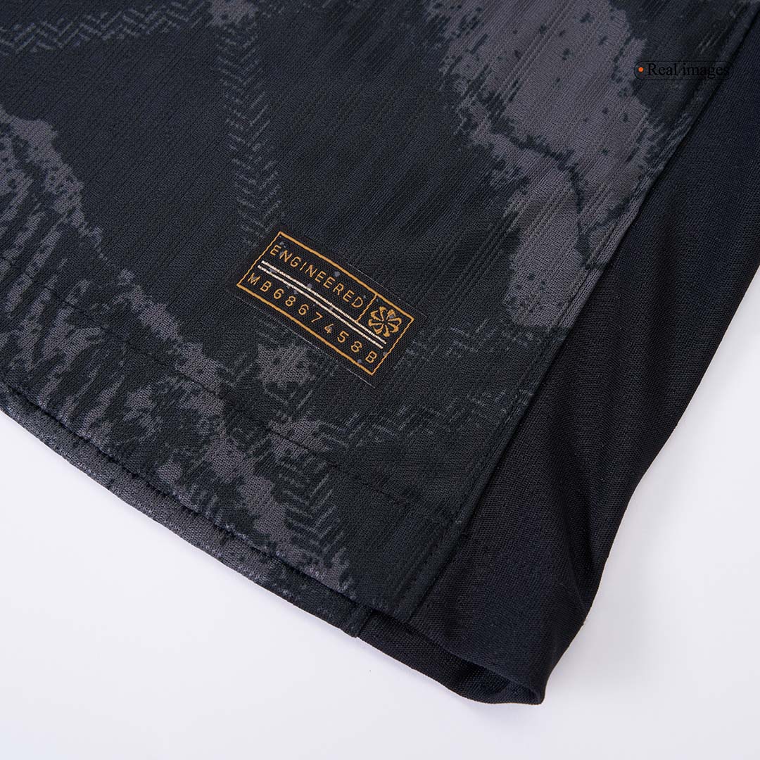 Chelsea PALMER #20 Third Away Soccer Jersey Authentic - gojersey