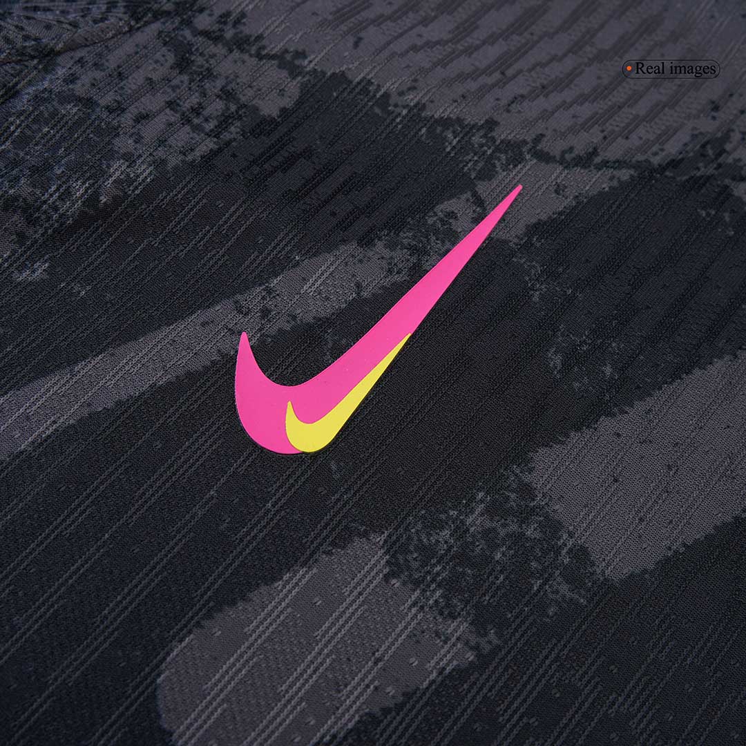 Chelsea PALMER #20 Third Away Soccer Jersey Authentic - gojersey