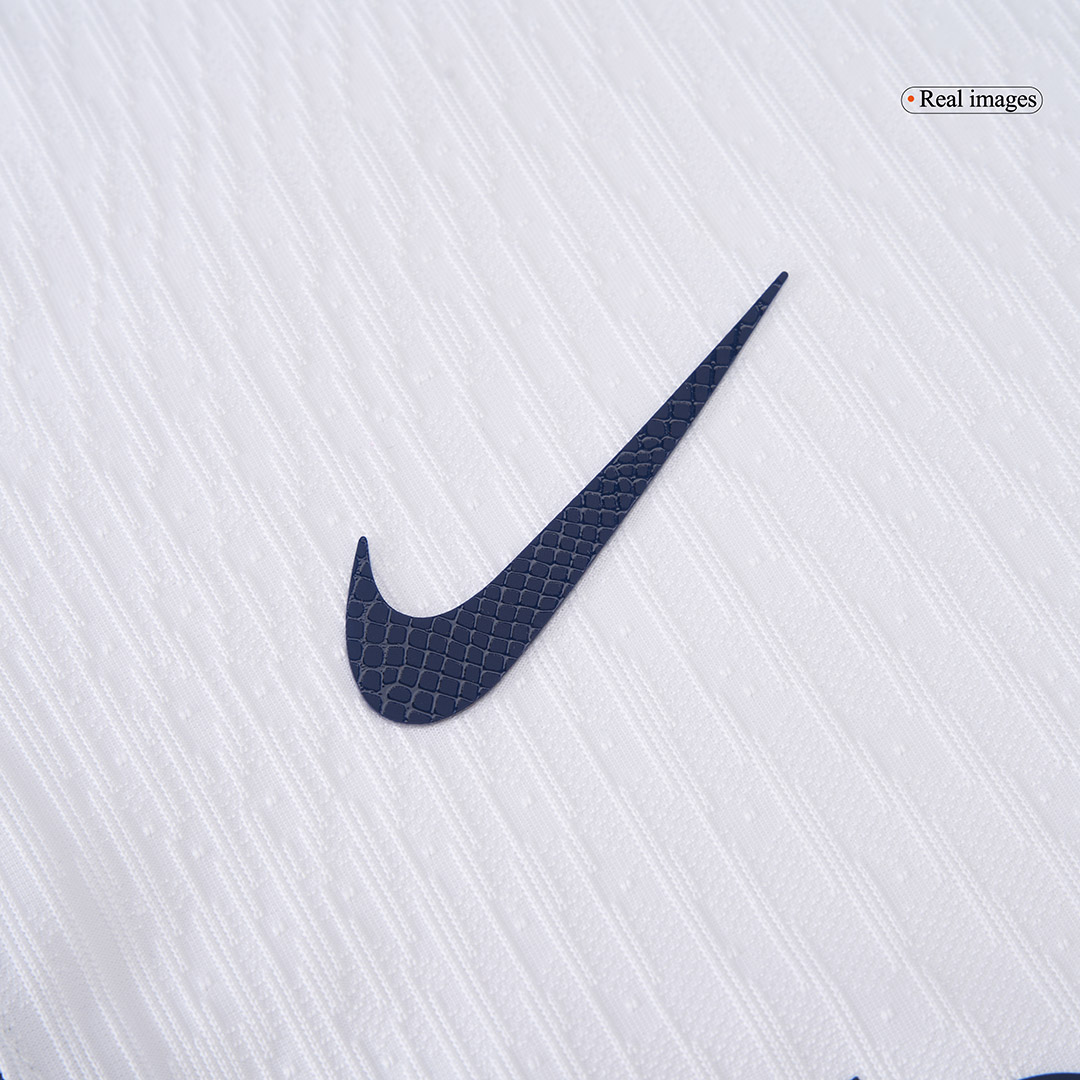 Inter Milan Away Soccer Jersey Authentic - gojersey