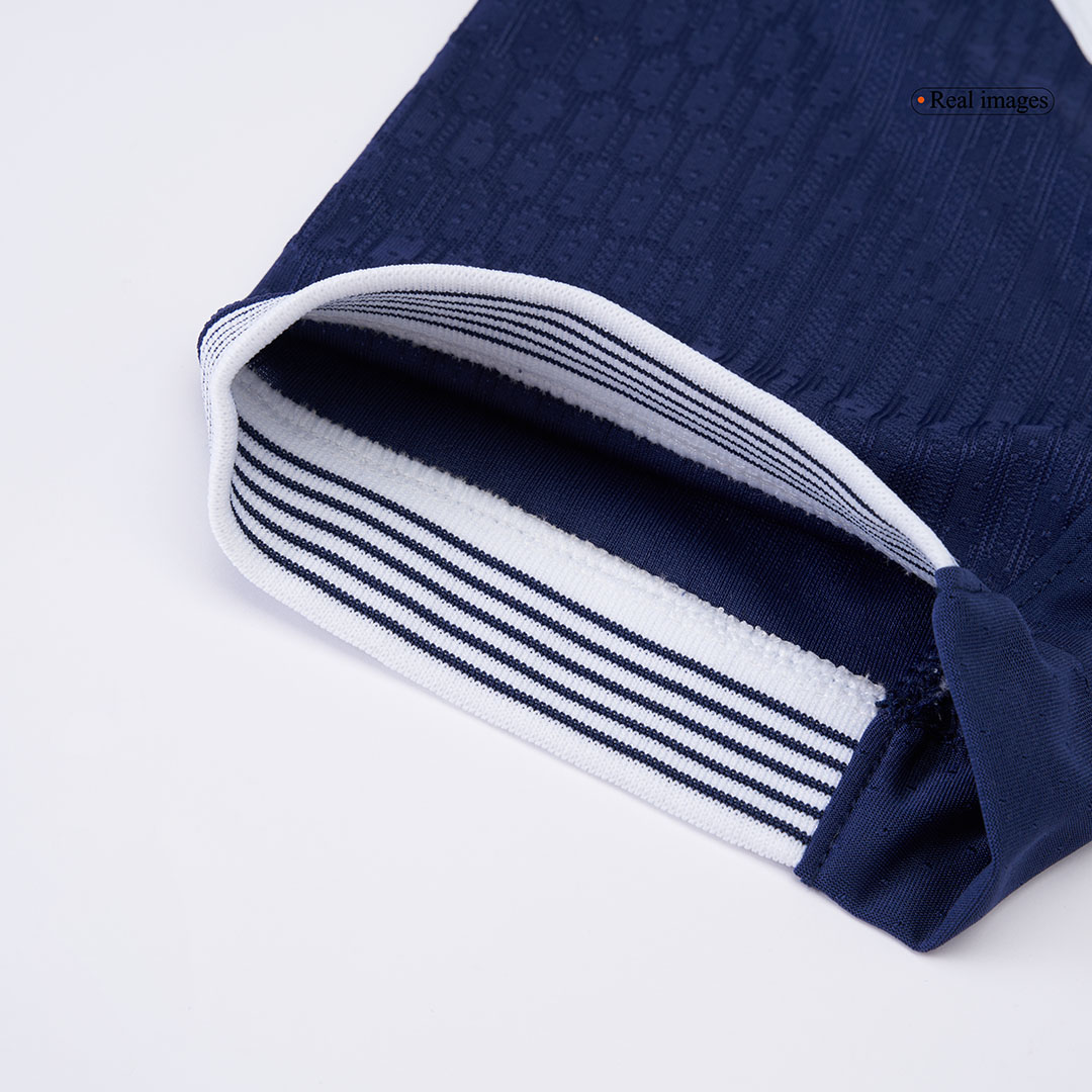 Tottenham Hotspur Home Jersey Authentic - gojersey