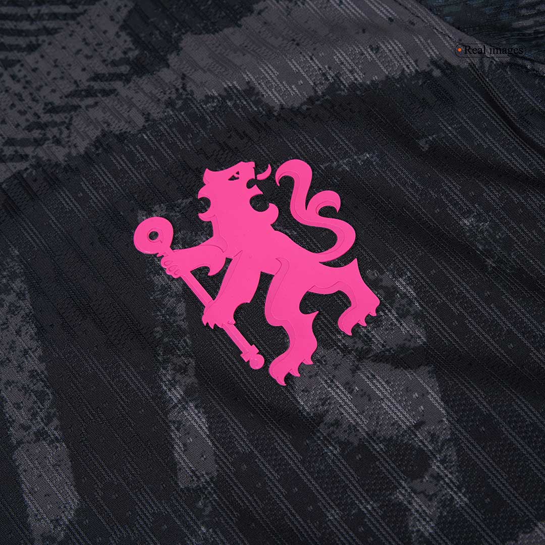 Chelsea PALMER #20 Third Away Soccer Jersey Authentic - gojersey