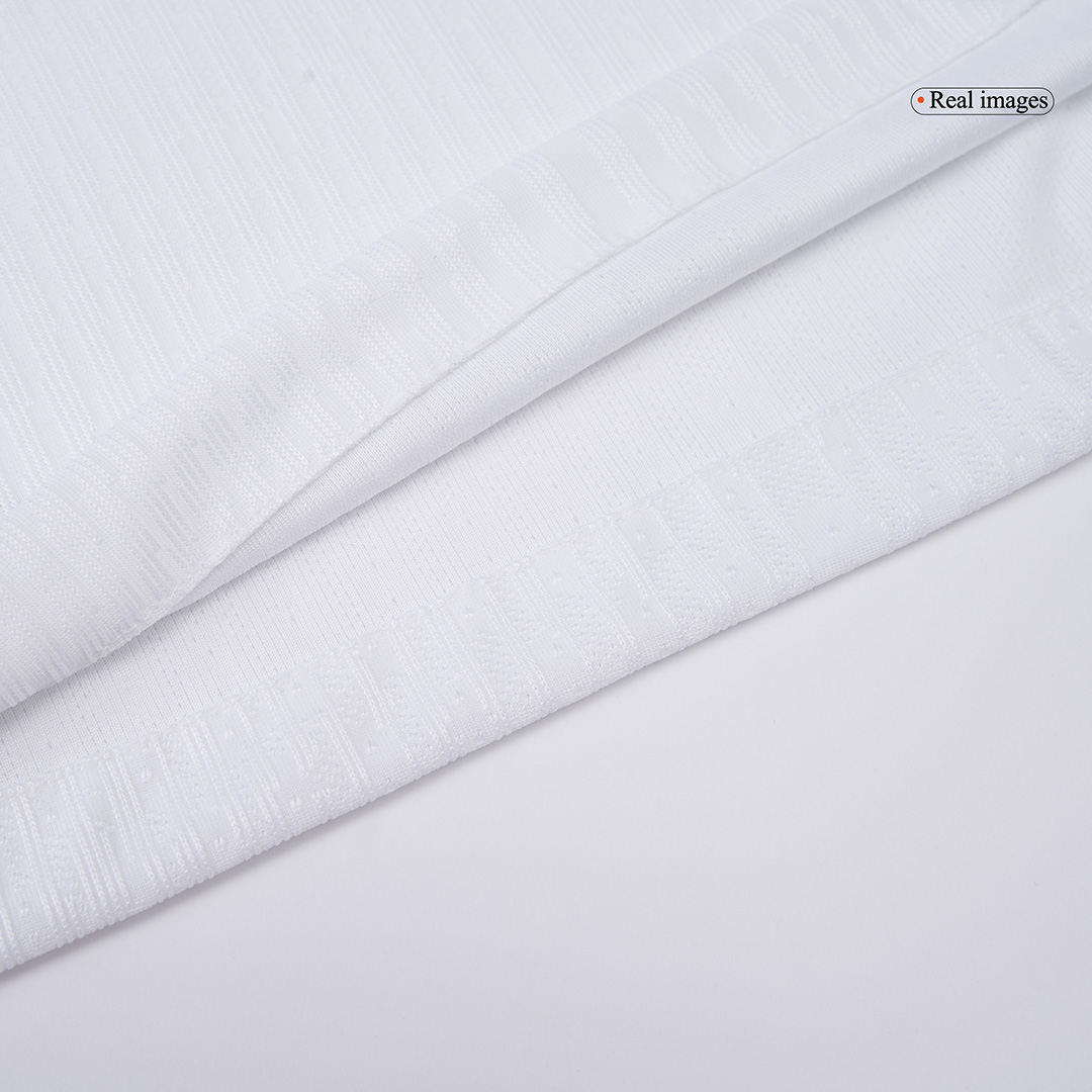 Tottenham Hotspur Home Jersey Authentic - gojersey