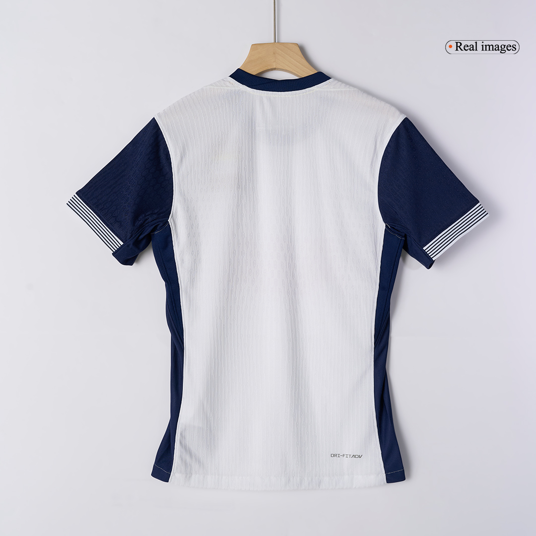 Tottenham Hotspur Home Jersey Authentic - gojersey