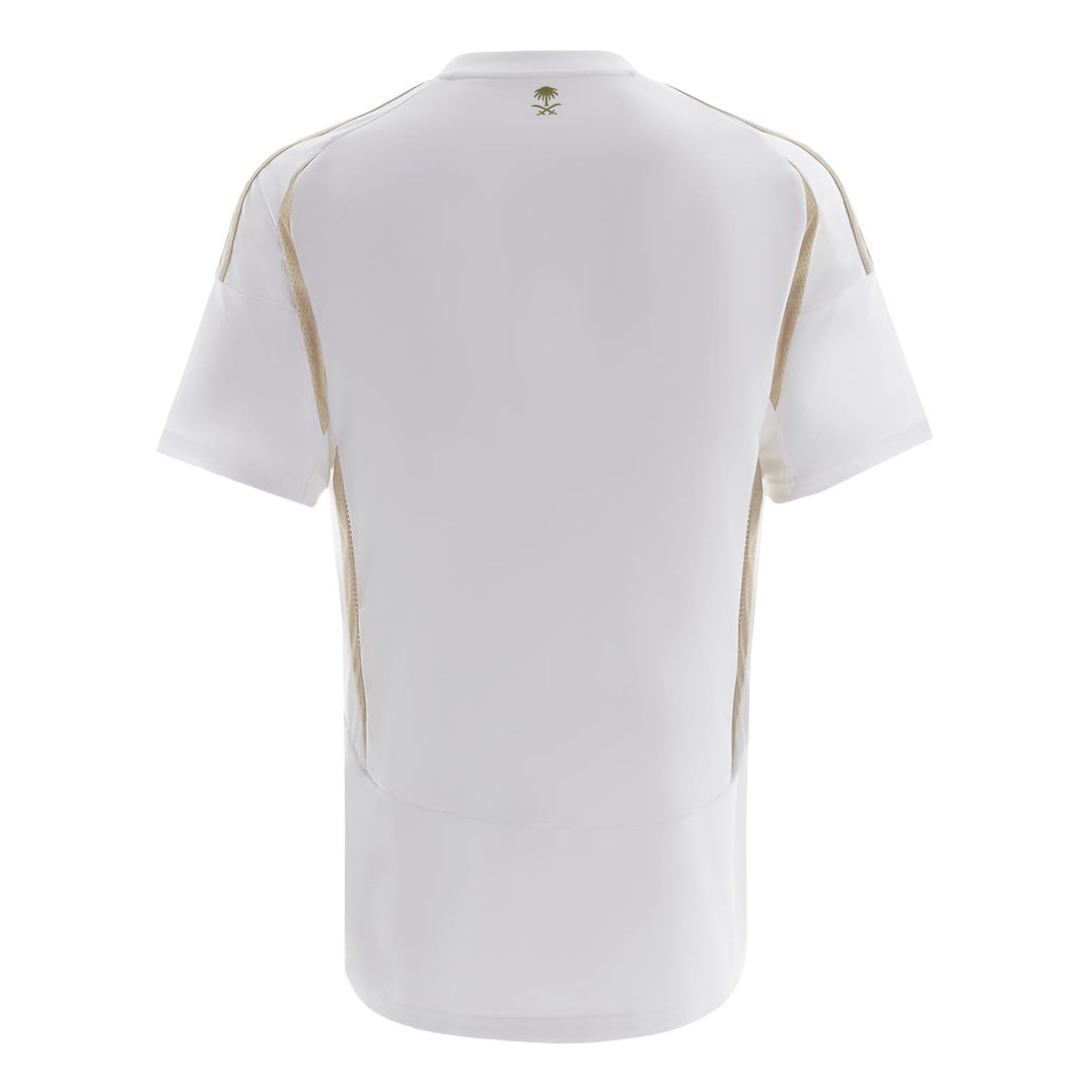 Al Nassr Third Away Soccer Jersey - gojersey