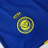 Al Nassr Home Soccer Jersey Kit (Jersey+Shorts+Socks) - gojersey
