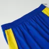 Al Nassr Home Soccer Jersey Kit (Jersey+Shorts+Socks) - gojersey