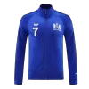 Manchester United Training Kit - Blue (Jacket+Pants) - George Best - gojersey