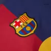Barcelona Home Jersey 2024/25 - Copa del Rey Final - gojersey