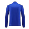 Manchester United Training Jacket Blue - George Best - gojersey