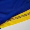 Al Nassr Home Soccer Shorts - gojersey