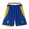 Al Nassr Home Soccer Jersey Kit (Jersey+Shorts+Socks) - gojersey