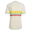Colombia Soccer Jersey 2024 - 100th Anniversary - gojersey