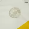 Colombia Soccer Jersey Kit Kids(Jersey+Shorts) - 100th Anniversary - gojersey