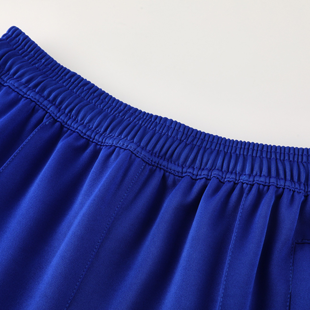 Manchester United Training Kit - Blue (Jacket+Pants) - George Best - gojersey