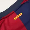 Barcelona Home Jersey 2024/25 - Copa del Rey Final - gojersey