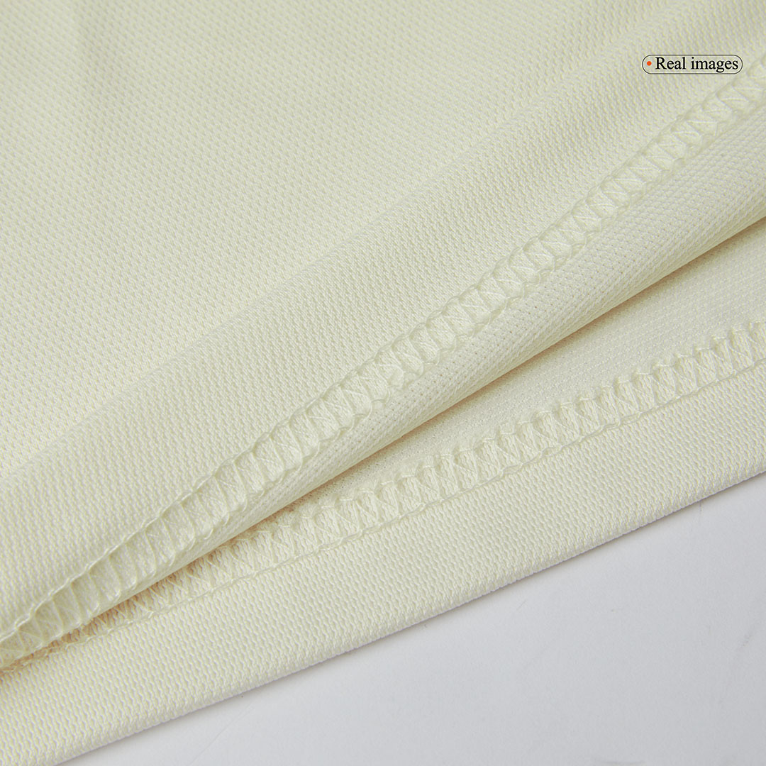 Colombia Soccer Jersey - 100th Anniversary - gojersey