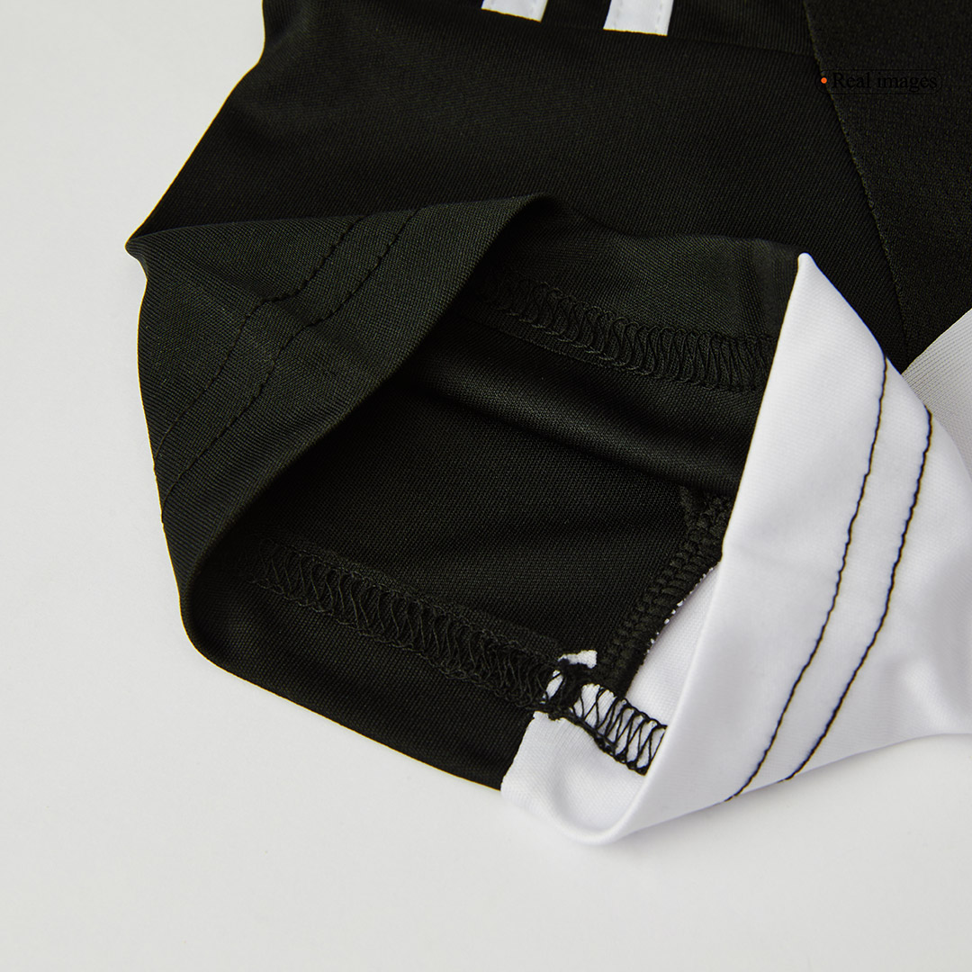 Newcastle United Home Cheap Soccer Jersey - gojersey