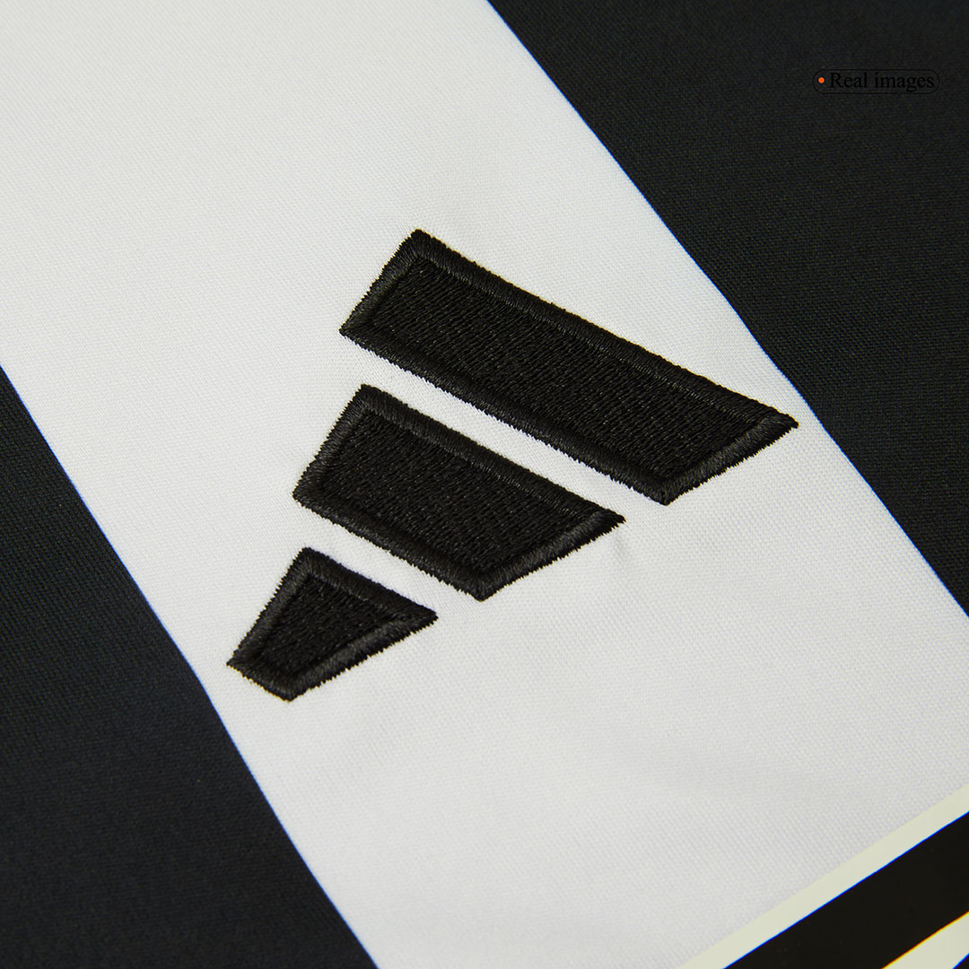 Newcastle United Home Cheap Soccer Jersey - gojersey