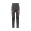 Real Madrid Training Kit - Gray (Jacket+Pants) - gojersey