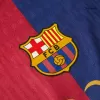 Barcelona X Travis Scott Home Soccer Jersey Authentic 2024/25 - gojersey