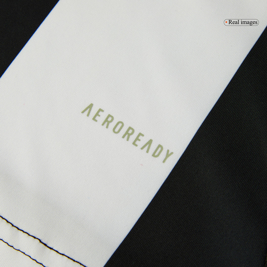 Newcastle United Home Cheap Soccer Jersey - gojersey