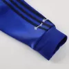 Manchester United Training Kit - Blue (Jacket+Pants) - George Best - gojersey
