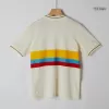 Colombia Soccer Jersey 2024 - 100th Anniversary - gojersey