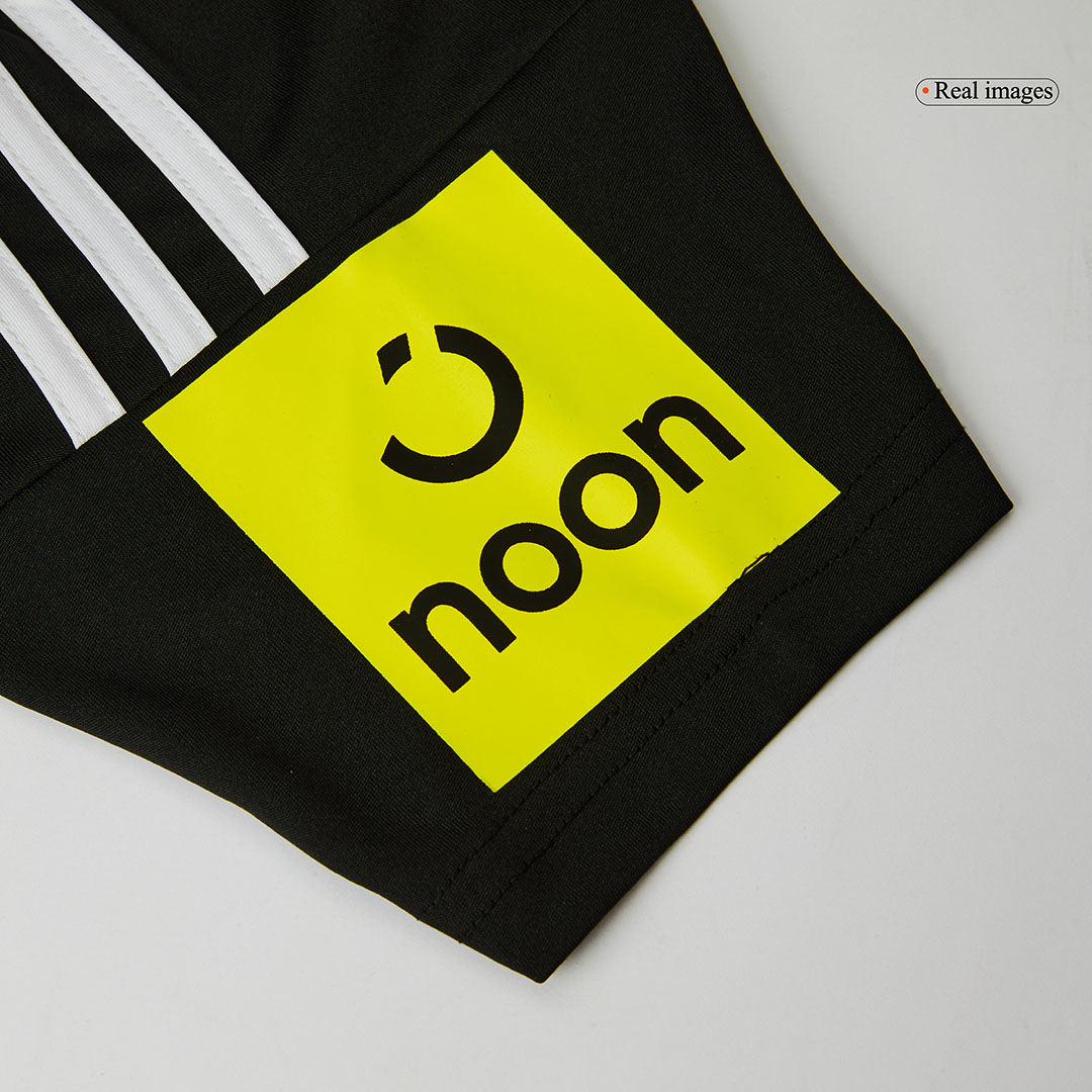 Newcastle United Home Cheap Soccer Jersey - gojersey