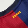 Barcelona X Travis Scott Home Soccer Jersey Authentic 2024/25 - gojersey